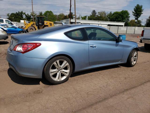 Photo 3 from auction – 2011 HYUNDAI GENESIS CO with VIN KMHHT6KD3BU050475
