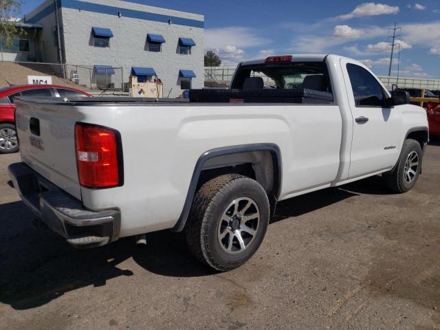 Photo 3 from auction – 2015 GMC SIERRA C15 with VIN 1GTN1TEC5FZ901151
