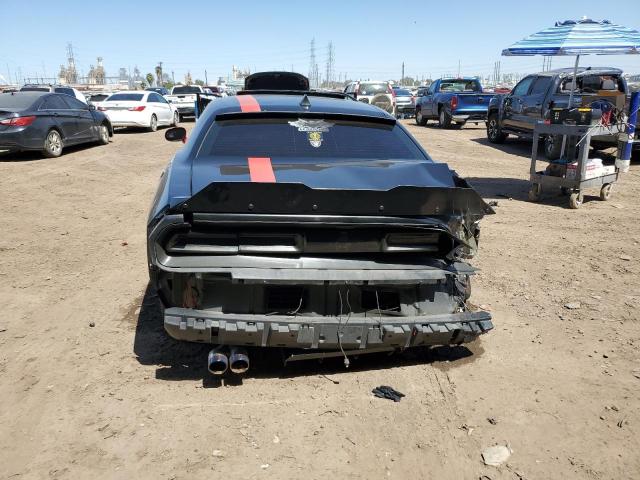 Photo 6 from auction – 2012 DODGE CHALLENGER with VIN 2C3CDYBT1CH269944