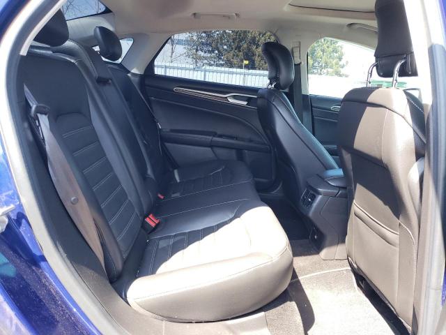 Photo 10 from auction – 2014 FORD FUSION SE with VIN 3FA6P0T98ER346584