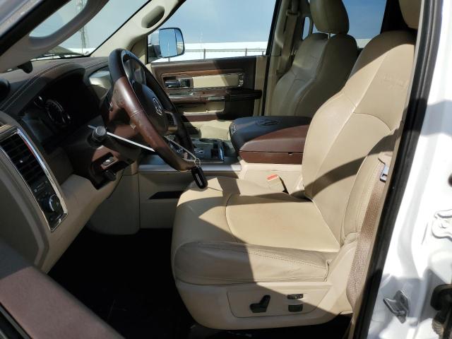 Photo 7 from auction – 2013 RAM 1500 LARAM with VIN 1C6RR7JT2DS517252