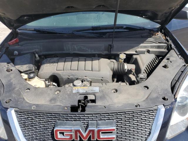 Photo 12 from auction – 2012 GMC ACADIA SLE with VIN 1GKKVPEDXCJ197163