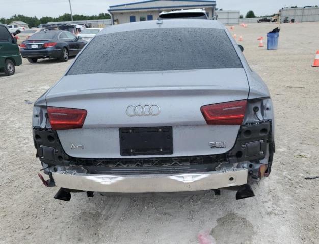 Photo 6 from auction – 2018 AUDI A6 PREMIUM with VIN WAUG3AFC1JN110845