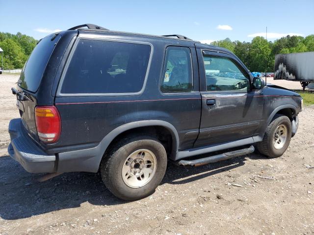 Photo 3 from auction – 1998 FORD EXPLORER with VIN 1FMYU22X8WUD01688