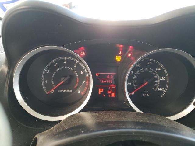 Photo 9 from auction – 2013 MITSUBISHI LANCER ES/ with VIN JA32U2FU1DU021472