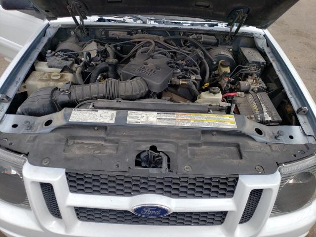 Photo 11 from auction – 2001 FORD EXPLORER S with VIN 1FMZU67E91UC13731