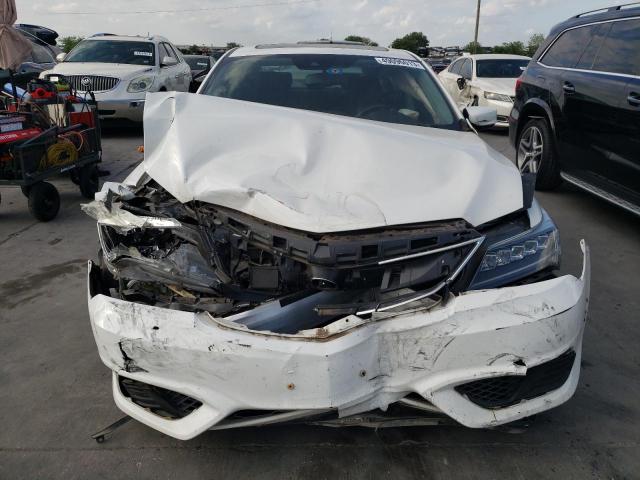 Photo 5 from auction – 2016 ACURA ILX PREMIU with VIN 19UDE2F73GA015973