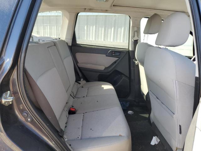 Photo 11 from auction – 2015 SUBARU FORESTER 2 with VIN JF2SJADC6FG472530