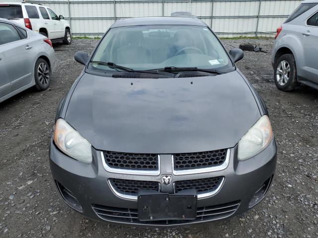 Photo 5 from auction – 2005 DODGE STRATUS SX with VIN 1B3EL46R95N594335