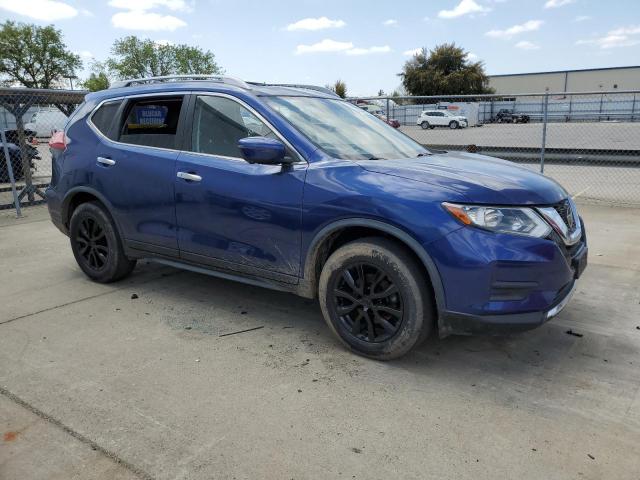 Photo 4 from auction – 2018 NISSAN ROGUE S with VIN JN8AT2MT6JW451447