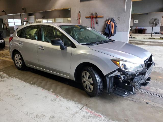 Photo 4 from auction – 2015 SUBARU IMPREZA with VIN JF1GPAA69FH203858