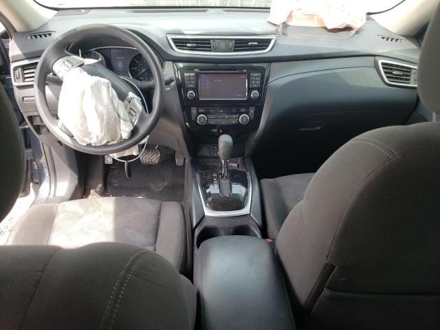 Photo 8 from auction – 2016 NISSAN ROGUE S with VIN KNMAT2MT8GP676161