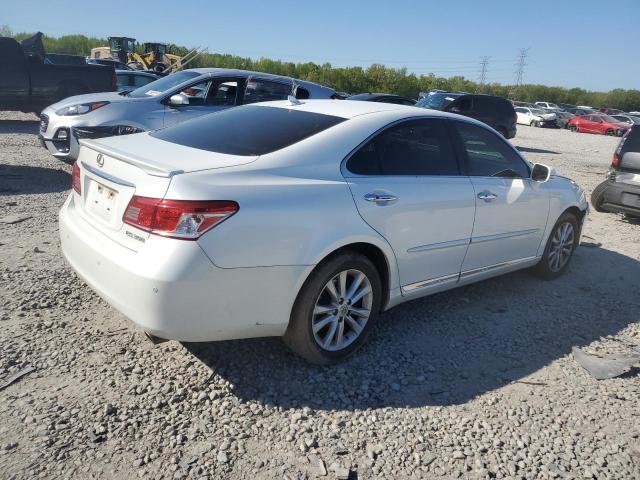 Photo 3 from auction – 2012 LEXUS ES 350 with VIN JTHBK1EG9C2506979