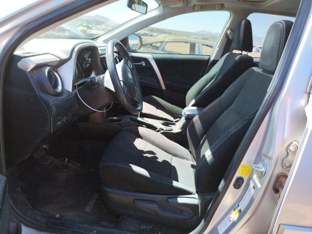 Photo 7 from auction – 2014 TOYOTA RAV4 XLE with VIN JTMWFREV1EJ009695