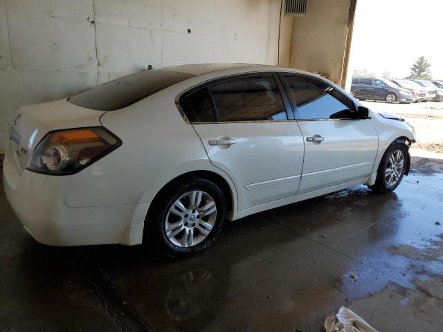 Photo 3 from auction – 2011 NISSAN ALTIMA BAS with VIN 1N4AL2AP7BN444555