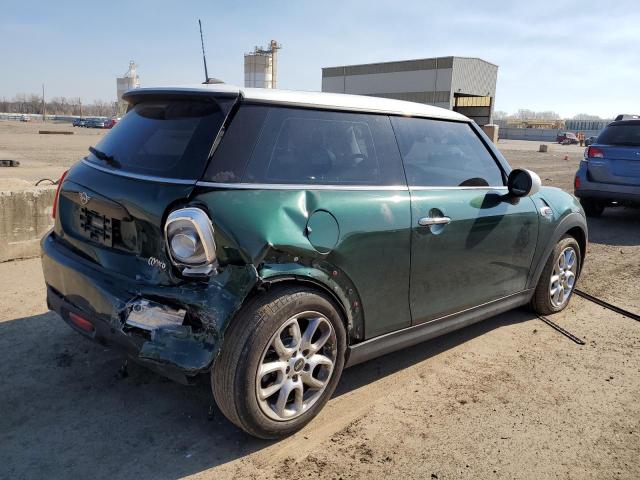 Photo 3 from auction – 2019 MINI COOPER with VIN WMWXP5C59K2H31385