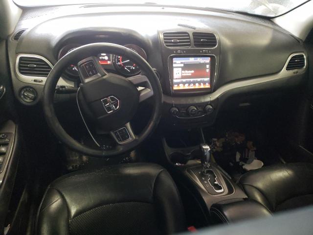 Photo 8 from auction – 2016 DODGE JOURNEY CR with VIN 3C4PDDGG7GT150617