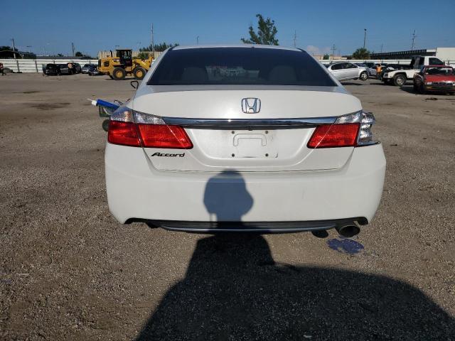 Photo 6 from auction – 2015 HONDA ACCORD EX with VIN 1HGCR2F77FA027249