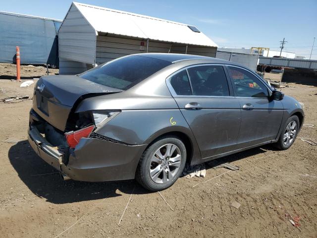 Photo 3 from auction – 2012 HONDA ACCORD LXP with VIN 1HGCP2F42CA053846