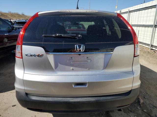 Photo 6 from auction – 2012 HONDA CR-V EX with VIN 5J6RM3H52CL039442