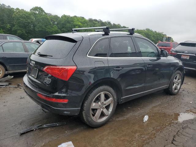 Фото 3 с аукциона – 2011 AUDI Q5 PREMIUM с VIN WA1LFAFP4BA065348
