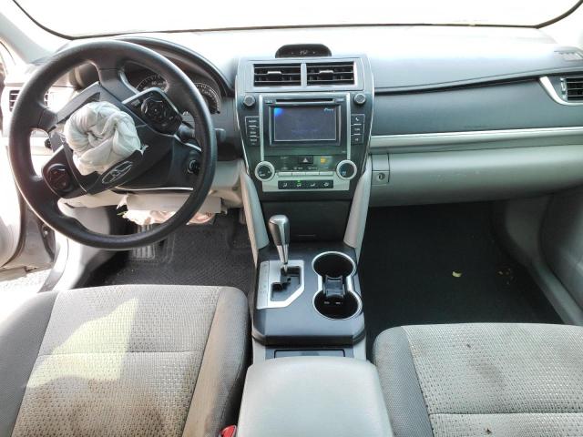 Photo 8 from auction – 2013 TOYOTA CAMRY L with VIN 4T1BF1FK1DU284111