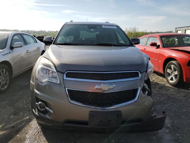 Photo 5 from auction – 2012 CHEVROLET EQUINOX LT with VIN 2GNALPEK7C6378639