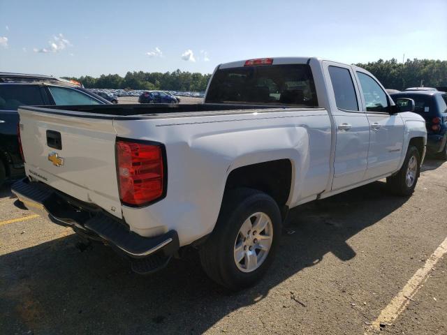 Photo 3 from auction – 2018 CHEVROLET SILVERADO with VIN 1GCRCREC2JZ196297