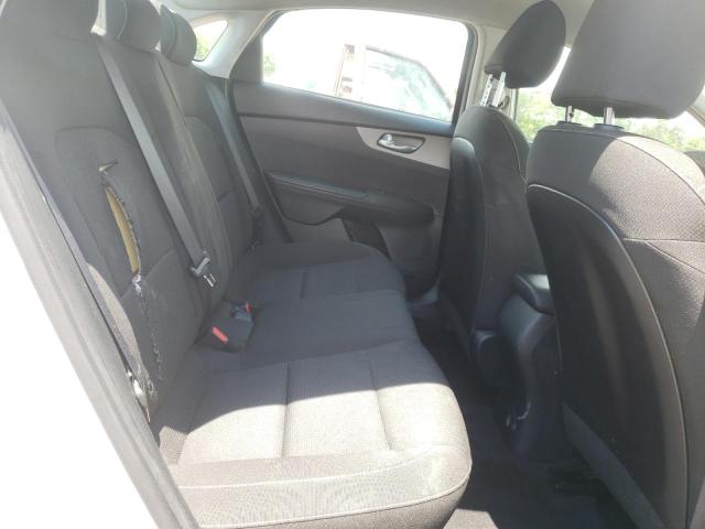 Photo 10 from auction – 2020 KIA FORTE FE with VIN 3KPF24AD4LE212487