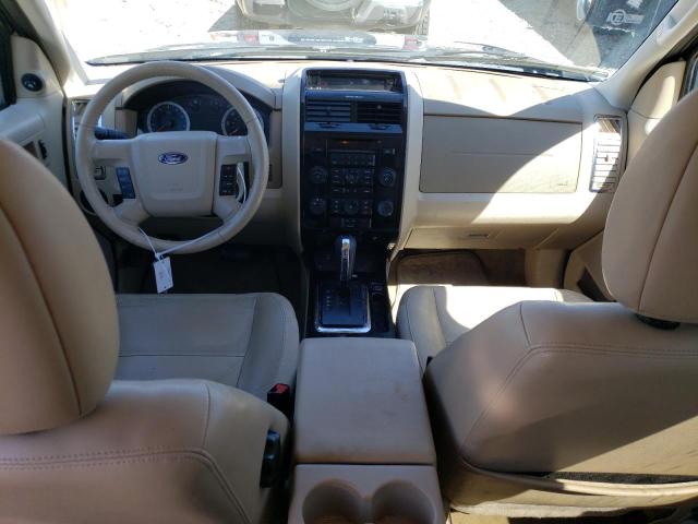صورة رقم 8 من المزاد - 2012 FORD ESCAPE LIM مع VIN 1FMCU0EG5CKA17193