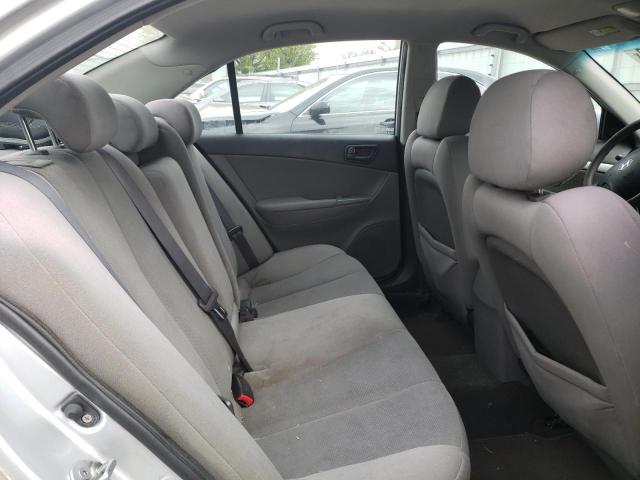 Photo 10 from auction – 2010 HYUNDAI SONATA GLS with VIN 5NPET4AC2AH579283