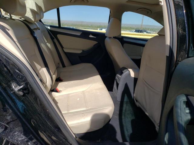 Photo 10 from auction – 2017 VOLKSWAGEN JETTA SE with VIN 3VWB67AJ8HM390875