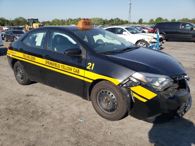 Photo 4 from auction – 2016 TOYOTA COROLLA L with VIN 2T1BURHEXGC739457