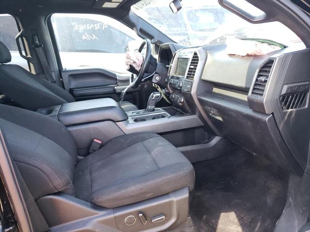 Photo 7 from auction – 2017 FORD F150 SUPER with VIN 1FTEW1EP5HFB93318