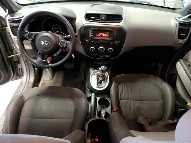 Photo 8 from auction – 2016 KIA SOUL with VIN KNDJN2A2XG7309204