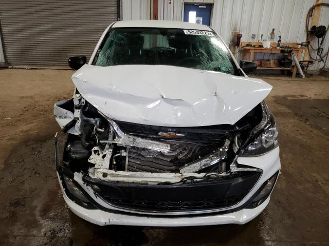 Photo 5 from auction – 2020 CHEVROLET SPARK LS with VIN KL8CB6SA2LC424842