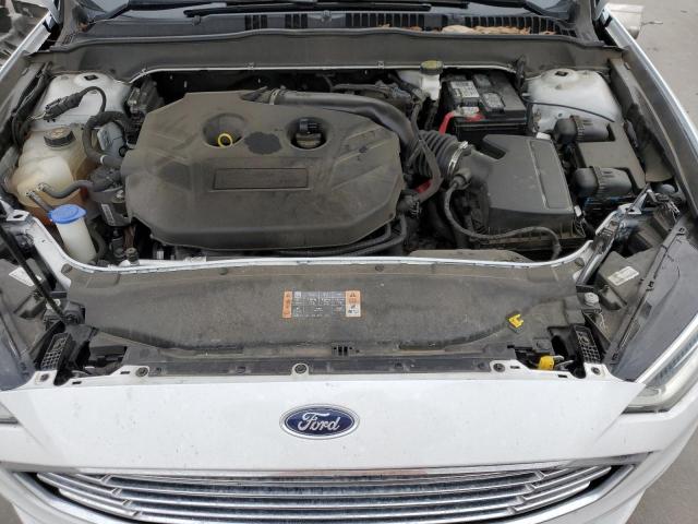 Photo 11 from auction – 2018 FORD FUSION TIT with VIN 3FA6P0D98JR233467