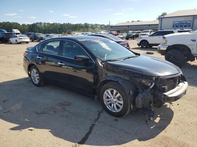 Photo 4 from auction – 2014 NISSAN ALTIMA 2.5 with VIN 1N4AL3AP0EN386945