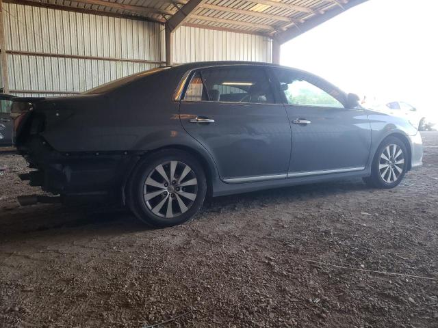 Photo 3 from auction – 2011 TOYOTA AVALON BAS with VIN 4T1BK3DB6BU374670