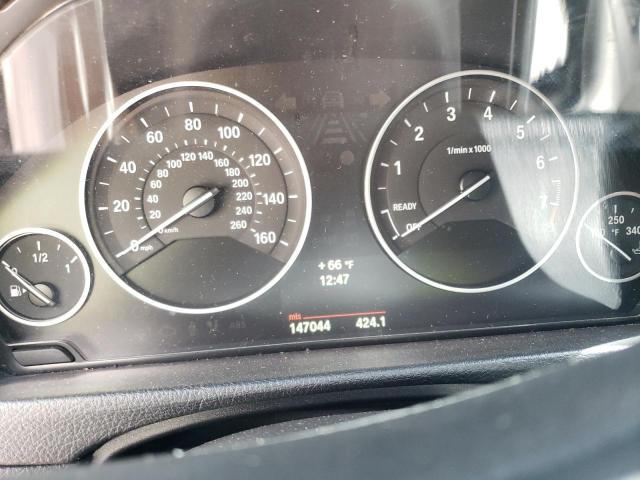 Photo 9 from auction – 2013 BMW 328 I SULE with VIN WBA3C1C59DK104320