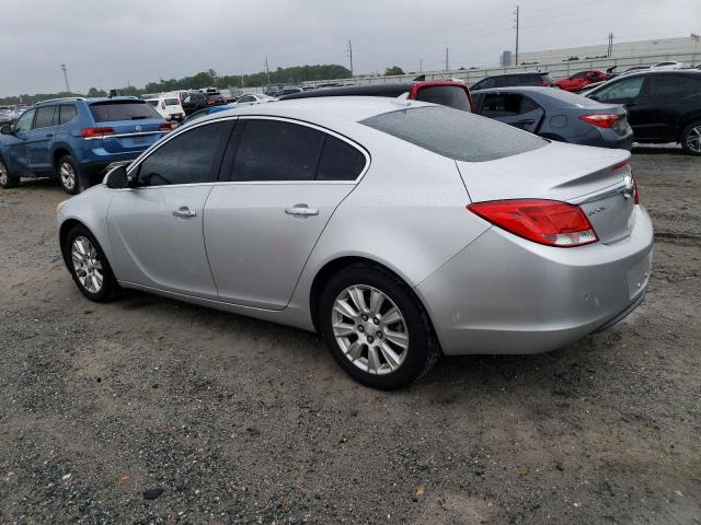 صورة رقم 2 من المزاد - 2013 BUICK REGAL PREM مع VIN 2G4GS5ER2D9130995