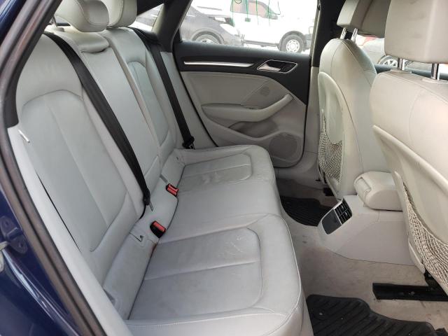 Photo 10 from auction – 2015 AUDI A3 PREMIUM with VIN WAUACGFF5F1072750