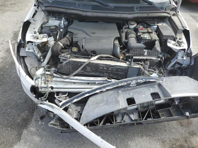 Photo 11 from auction – 2013 FORD EXPLORER S with VIN 1FM5K8GT2DGC00045