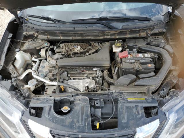 Photo 12 from auction – 2020 NISSAN ROGUE S with VIN KNMAT2MT3LP513430