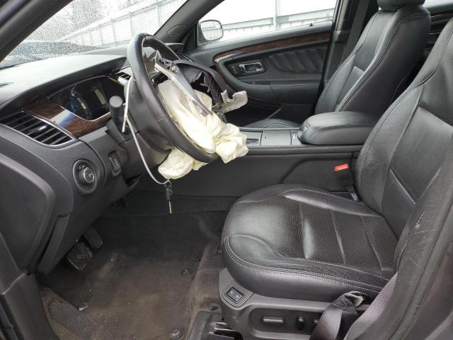 Photo 7 from auction – 2013 FORD TAURUS LIM with VIN 1FAHP2F88DG121076
