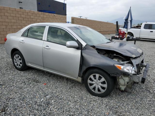 Photo 4 from auction – 2010 TOYOTA COROLLA BA with VIN JTDBU4EE3A9115097