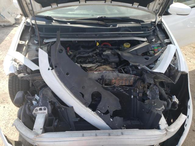 Photo 11 from auction – 2013 DODGE DART LIMIT with VIN 1C3CDFCH7DD179260