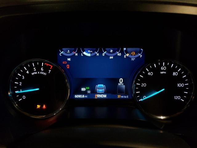 Photo 9 from auction – 2023 FORD EXPEDITION with VIN 1FMJU2A84PEA15943