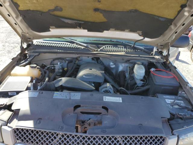 Photo 11 from auction – 2004 CHEVROLET SILVERADO with VIN 1GCHK23U74F154490