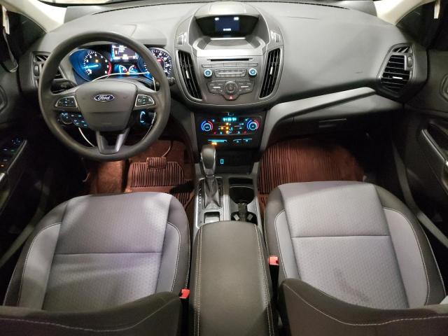 Photo 8 from auction – 2018 FORD ESCAPE SE with VIN 1FMCU9GD3JUB10299